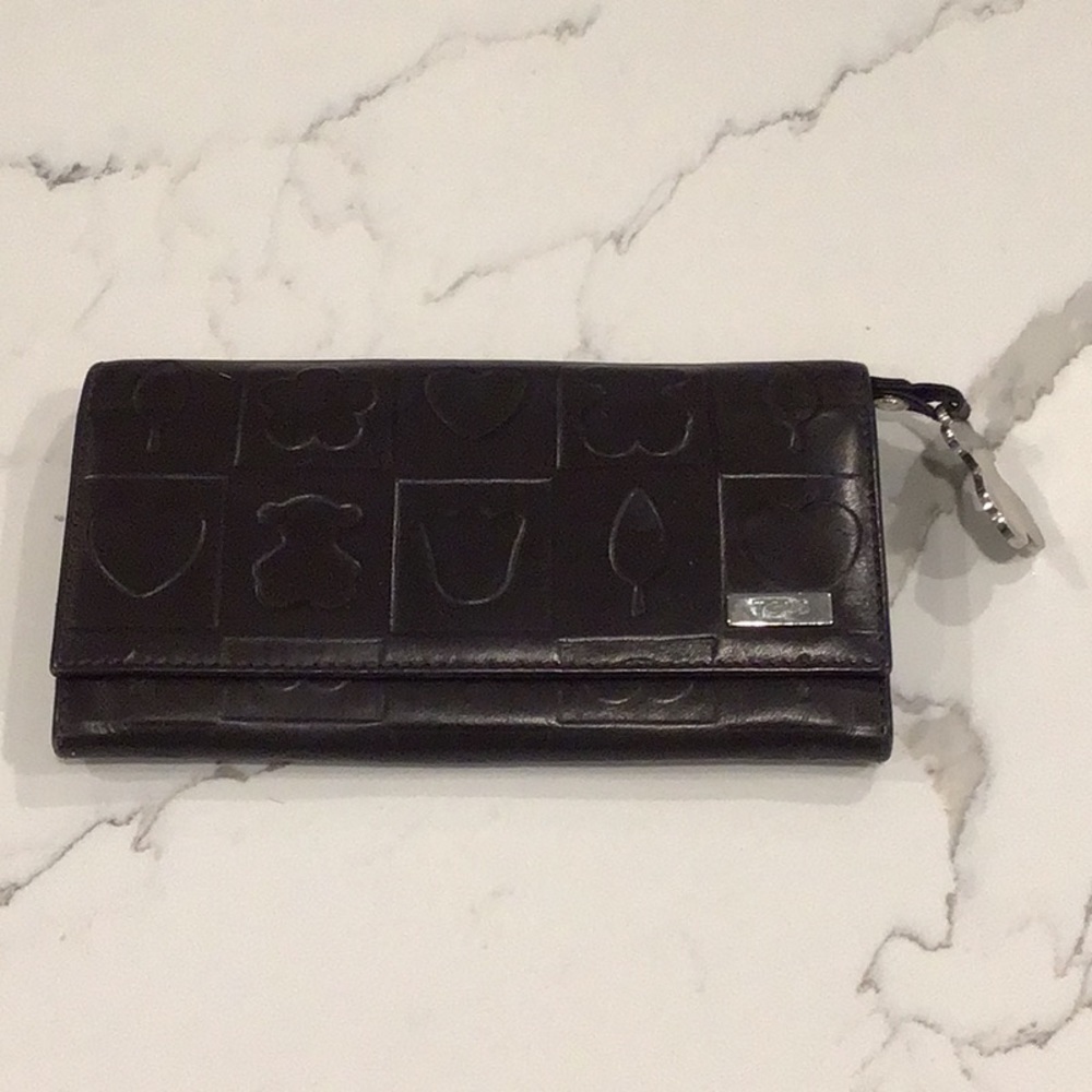 Women’s Tous Wallet